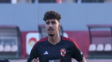 فسخ تعاقد.. عبد الرحمن رشدان ينهي صلته بالأهلي